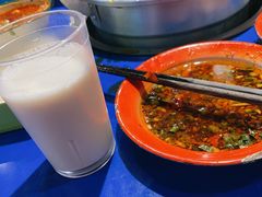 -马路边边串串香(大成路店)