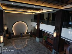 -三宝大饭店-中和艺素餐厅(浦上金山正祥广场店)