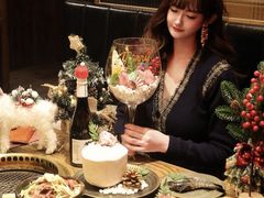 -肉魁屋·烧肉·烧鸟·酒场(高新店)