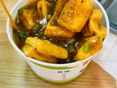 -路边摊胡同里(星城商厦店)
