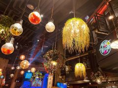 -胡桃里乐队酒馆(鎏嘉码头店)