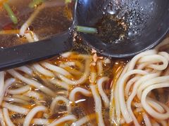-李先生牛肉面大王(北京东四店)