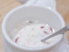 -百草滩羊清水涮羊肉(长城路店)