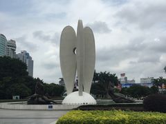 -北部湾广场