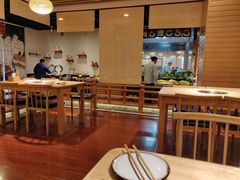 -花枝日本料理(金沟河店)