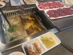 -鑫宝沙茶牛肉火锅(永泰店)