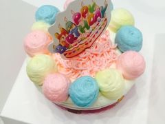 -贝紫Style(木马公寓店)