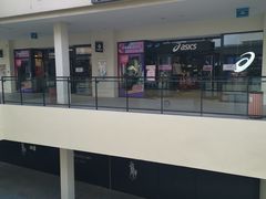 -宁波杉井奥特莱斯广场