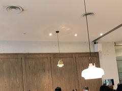 大堂-BAKER&SPICE(环贸店)