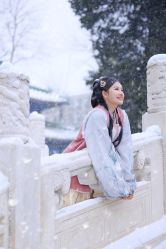 点击看大图 -美云庭古装·格格服汉服·京城旅拍(北京店)