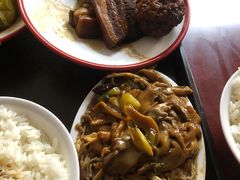 把子肉-刘小忙把子肉(北园大街总店)