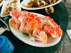 -四川小胡子海鲜(丁村万人海鲜广场店)