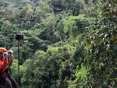 -清迈丛林飞跃 JungleFlight