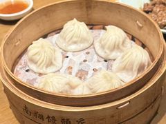-南翔馒头店(豫园店)