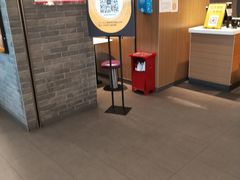 门面-麦当劳(皇岗路店)