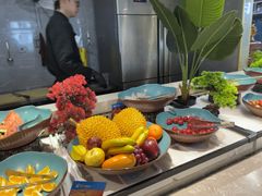 -伍棵星炭烤自助料理·烤鳗鱼(浦东食品城店)