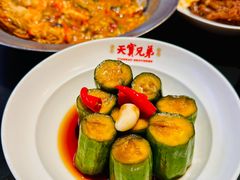 -天宝兄弟·湘菜龙虾馆