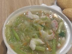 -佛有缘素食馆·荔湾老字号(陈家祠首店)