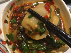 -许府牛火锅(信义坊总店)