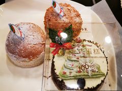 -味多美蛋糕(耿庄店)