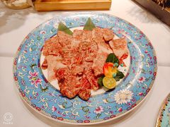 -隐炉和牛烧肉店(群力店)