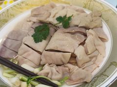 -馨越楼·点心·粤菜(赤坎店)