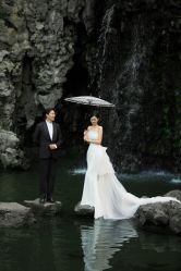 -巴黎婚纱摄影(苏州店)