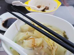-锡笼记·无锡小笼(后宅店)