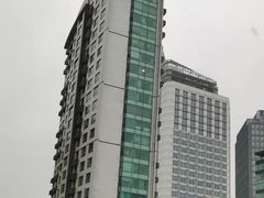 -纽斯桑拿会所(东绣路店)