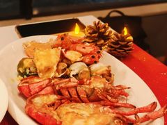 -Kathleen's Waitan 凯圣琳江景西餐厅(外滩店)