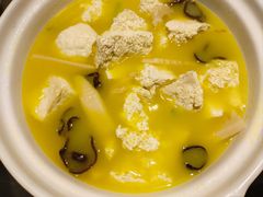 -浙江安吉JW万豪酒店·万豪中餐厅