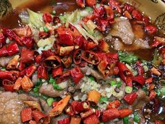 -力力豆花庄(广渠门店)