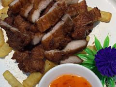 -秋色客家菜(南山店)