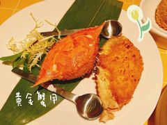 -蔡澜点心·粤菜(花城汇南区店)
