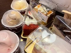 -哈根达斯(芳圆里店)