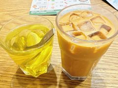 -华嫂冰室(尖沙咀店)
