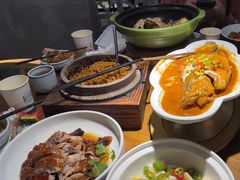 -刀板香·安徽菜(望江东路店)