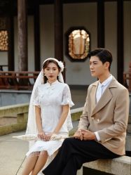 -IDO婚纱摄影(上海旗舰店)