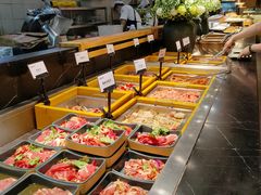 -韩盛·盛江山自助料理(奥体万达店)