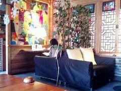 -爱德堡西餐咖啡吧(北师大店)