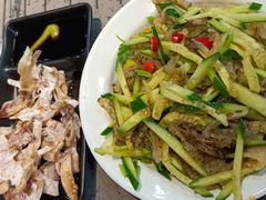 -邢氏老太太烧烤(南山店)