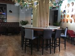 -粮丰园(迎宾店)