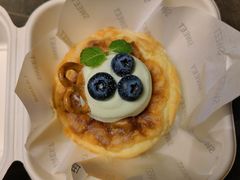 -君之狮子山·轻糖烘焙(松江印象城店)