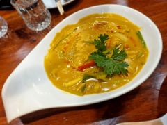 -Siam泰餐厅(水上公园店)