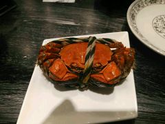 -聚汇三少·龙虾·中餐厅(莫邪路新天地店)