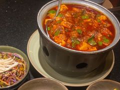 -华豫川酒家(大卫城店)