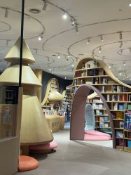 点击看大图 -奈尔宝·儿童乐园·亲子餐厅(星河湾店)