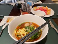 -上海中航虹桥机场泊悦酒店