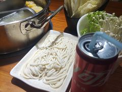 -真牛坊潮汕牛肉火锅