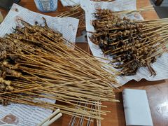 -十里铺铁板鱿鱼